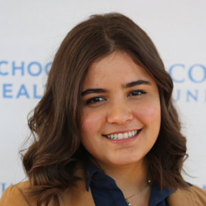 Lizbeth Gomez headshot
